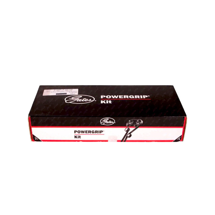 کیت تسمه تایم پاورگریپ مدل K025581XS مناسب برای پژو 206 تیپ 5